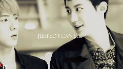 EXO-K,EXO - End Of All Time