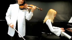 Sergei & Olga Trofanov