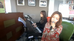 WINGS,杨颂伊 - Make You Feel My Love(Cover)