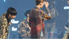 EXO-K,EXO - 歌曲串烧 & XOXO