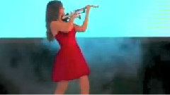 Live Electric Violin Show