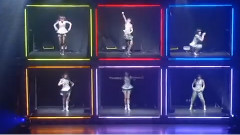 Fairies - 开场&Bling Bling My Love