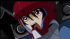T.M.Revolution - Ignited Phase Impulse