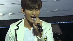 沈昌珉,东方神起 - Show Me Your Love Crazy Love