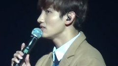 沈昌珉,东方神起 - You Only Love Tonight