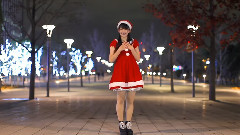 舞蹈视频 - Snow Song Show