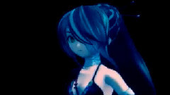 初音未来 - 鳳華雷閃