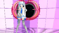 初音未来 - Sweet Devil