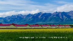 音乐短片,风景,轻音乐 - 延时之路 - 2014延时摄影集锦