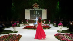 Fashion Show - Dosso Dossi Fashion Show - January 2014 Antalya Defile
