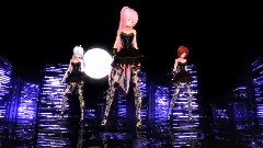 巡音流歌,VOCALOID家族 - ヒビカセ