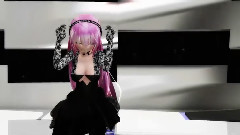 巡音流歌,VOCALOID家族 - Soleil