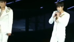 东方神起,郑允浩 - Talk