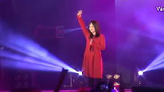 徐佳莹 - 新北耶诞城 徐佳莹 精彩剪辑