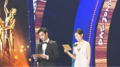 金秀贤 - KBS 51st Daejong Awards Kimhood