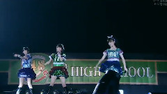 AKB48,HKT48,NMB48,SKE48 - UZA & 前しか向かねえ & 大声ダイヤモンド