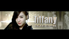 少女时代,允儿(少女时代) - 日三巡 演唱会 开场影片