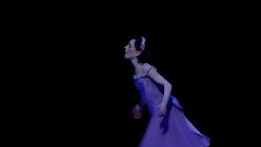舞蹈视频 - Alice's Adventures In Wonderland Part 2
