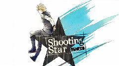 Shooting Star