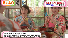 前田敦子 - 豪華キャスト出演CM ブタっしーも登場?