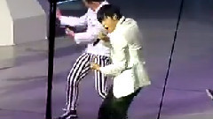东方神起 - Show Me Your Love & Crazy Love