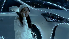 前田敦子 - TOYOTOWN プリウスα クリスマス 大騒動篇 60秒