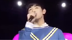 Eric Nam - Mnet Meet & Greet Eric Nam Mini Concert