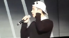 GOT7 - 日本活动Talk