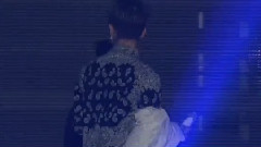 G-Dragon(BigBang),BigBang - Fantastic Baby G-Dragon Cut