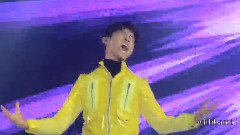 东方神起,沈昌珉,郑允浩 - Purple Line