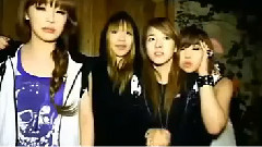 Sandara Park,2NE1 - Smile In Your Heart