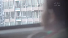 陈妍希 - <悦己>拍摄 自己的风格比什么都重要