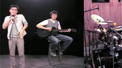 Sam Tsui,Lady Gaga - Just Dance