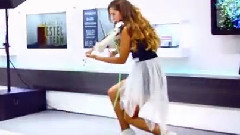 Ceren Aksan Electric Violin & Dance Performance