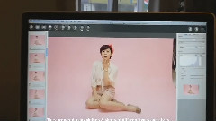 陈妍希 - Grace Gift W Michelle Chen