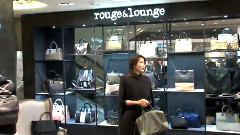 全智贤 - Rouge&Lounge 乐天纪念活动