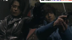 生田斗真,小栗旬 - <无间双龙>最新画面 14/12/25