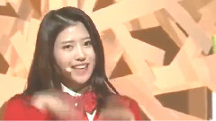 Lovelyz - Candy Jelly Love - Mnet M!Countdown 现场版 14/12/25