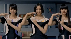 Perfume - Magic of Love CM 15s