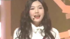 Red Velvet - Happiness - Mnet M!Countdown 现场版 14/12/25