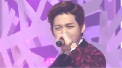 BIGFLO - BAD MAMA JAMA - Mnet M!Countdown 现场版 14/12/25