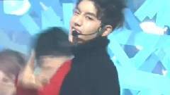GOT7 - 不要不要 & A & Girls Girls Girls - Mnet M!Countdown 现场版 14/12/25