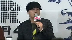 Kpop star,朴振英,柳熙烈 - 深夜TV演艺 Kpopstar评委采访