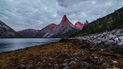 A Time Lapse Adventure