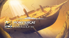 Frontier (Horizon Album Mix)