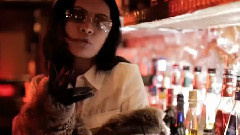 Honey Cocaine - Runaway Bride
