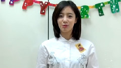 T-ara,咸慇晶(T-ara) - 生日祝福