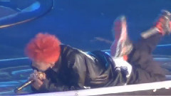 BigBang,G-Dragon(BigBang) - Breathe World Tour In 首尔
