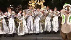 ジャニーズWEST,Hey! Say! JUMP - リトルトーキョーライブ