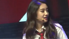 T-ara,智妍 - Talk 1